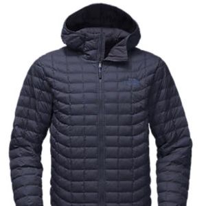 North Face MEN'S THERMOBALL™ HOODIE